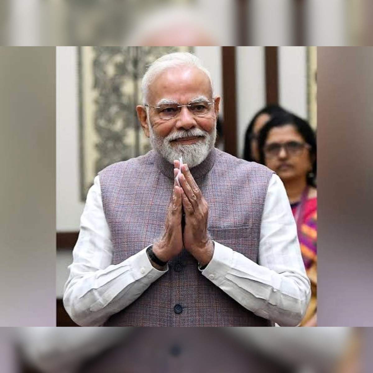 Modi Embarks on Crucial Indonesia, Australia, NZ Visit