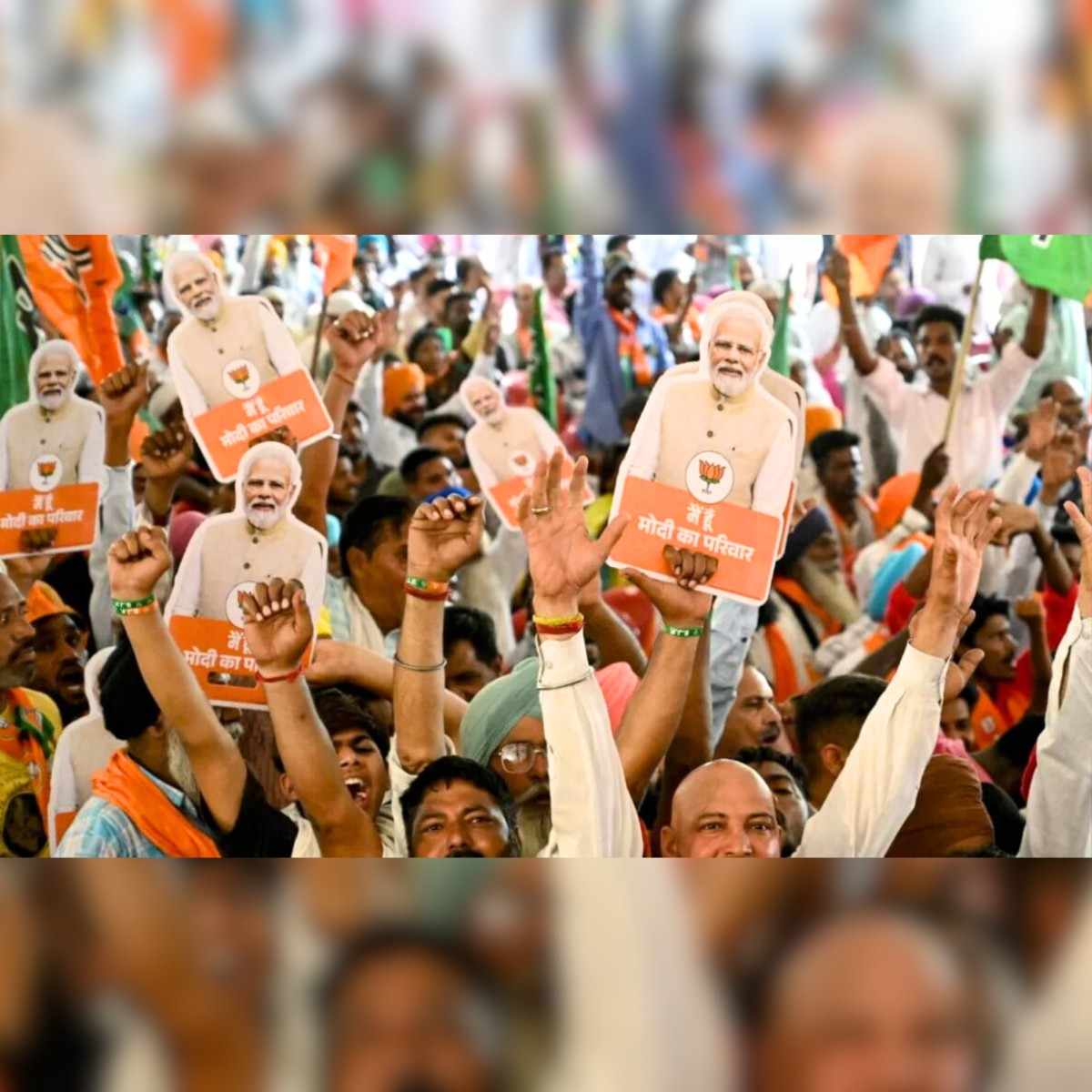 Modi to Become Longest-Serving Elected PM on June 10