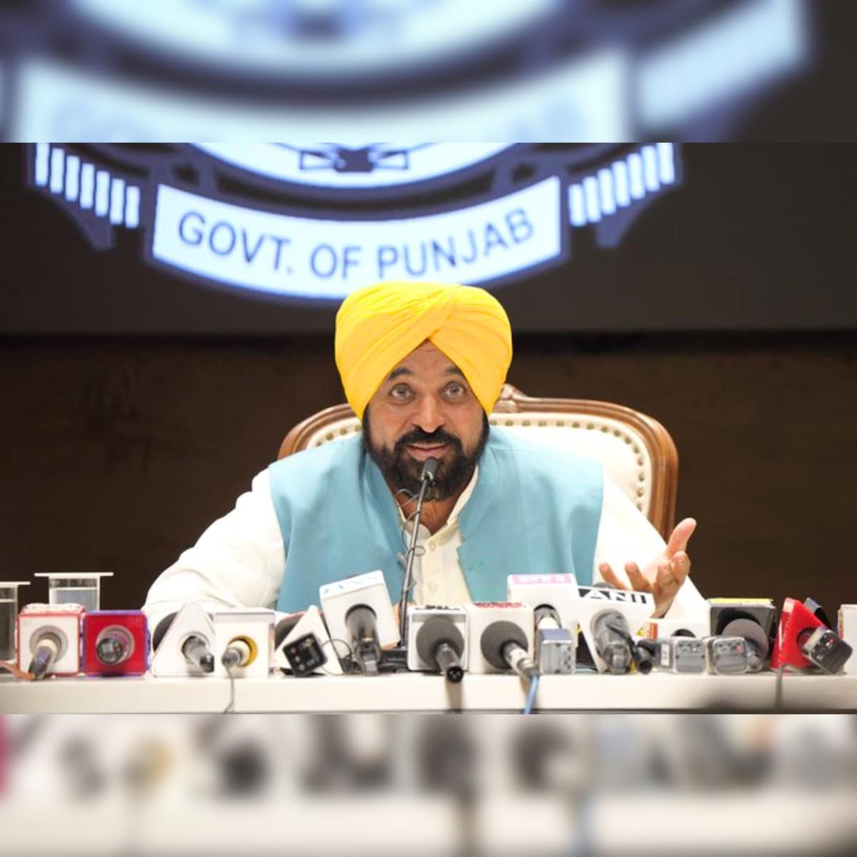 New Stadiums to Train Future Olympians CM Mann's Vision