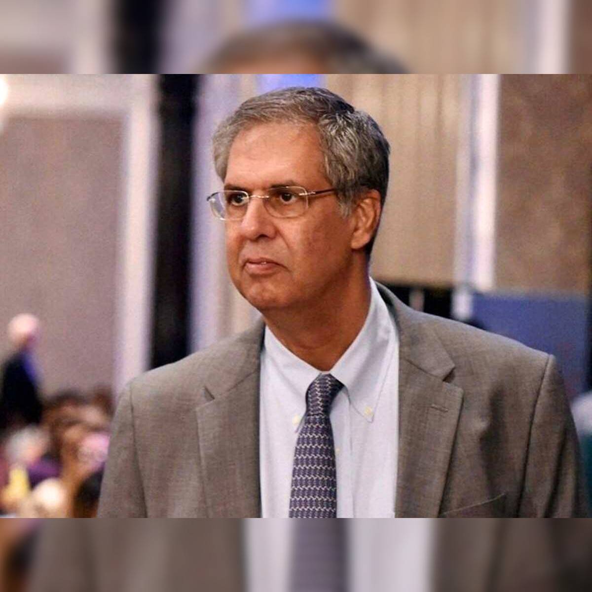 Noel Tata Retirement from Trent Limited Announced