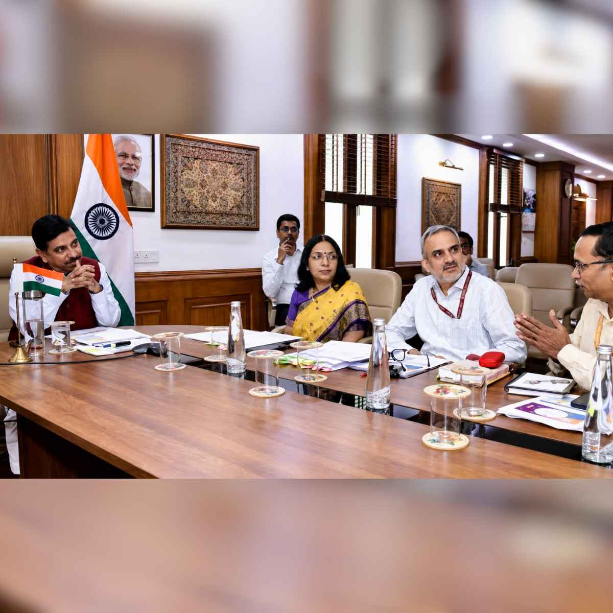 Onion Procurement Price Hike ₹1650 Per Quintal Approved