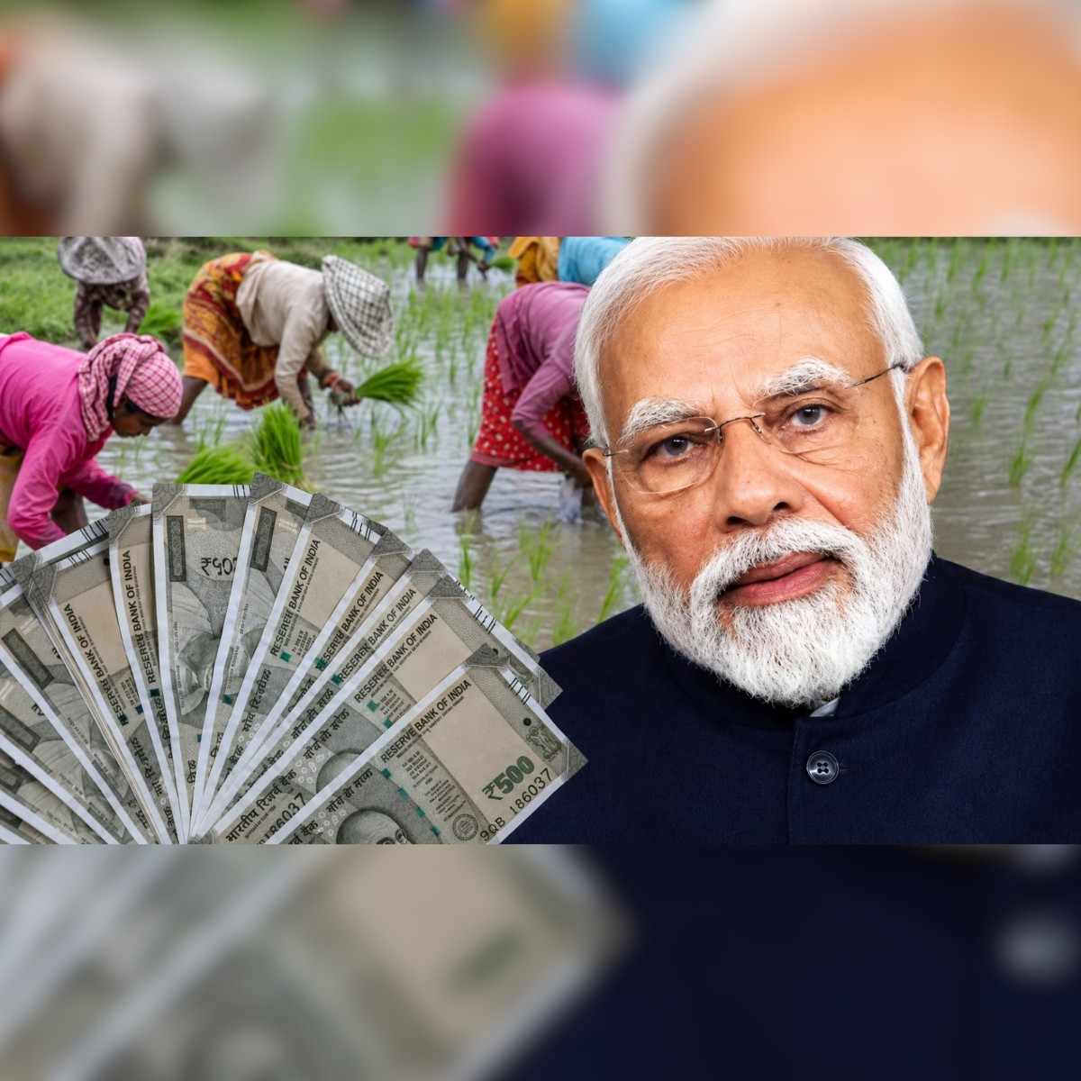 PM Kisan 23rd Installment to Be Released on June 20