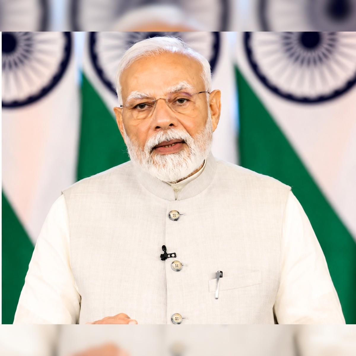 PM Modi Europe Visit for G7 Summit and France Tour