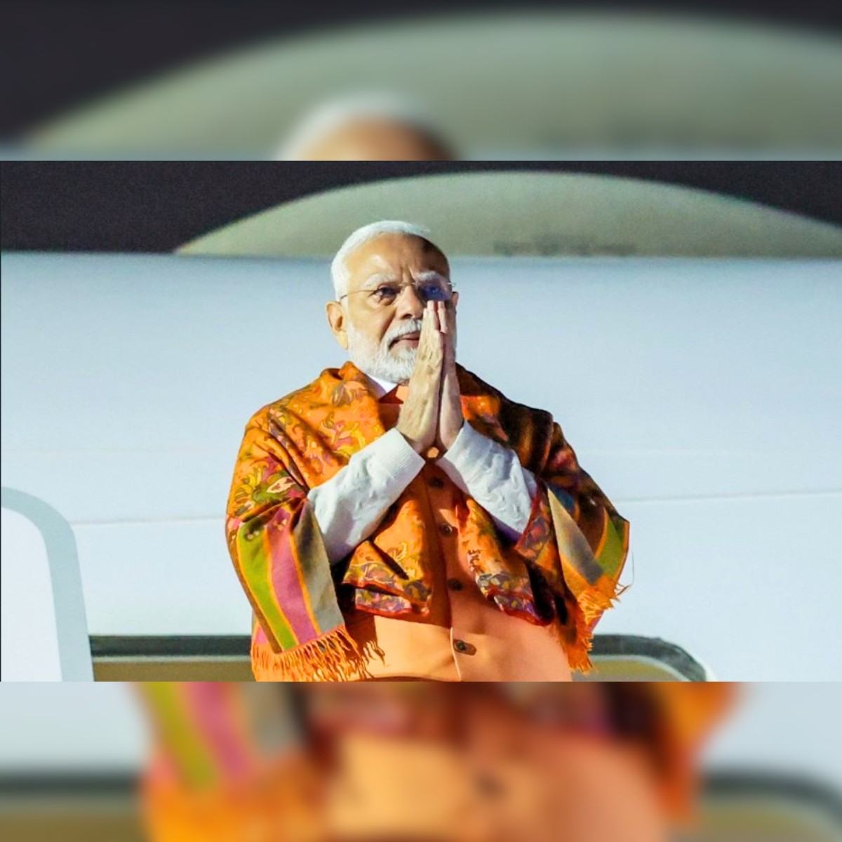 PM Modi Indo-Pacific Visit Indonesia, NZ, Australia