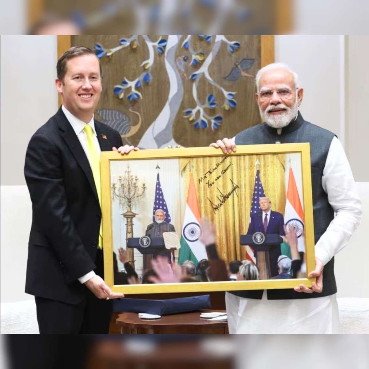 PM Modi US Visit 2026 Likely Amid India-US Trade Talks