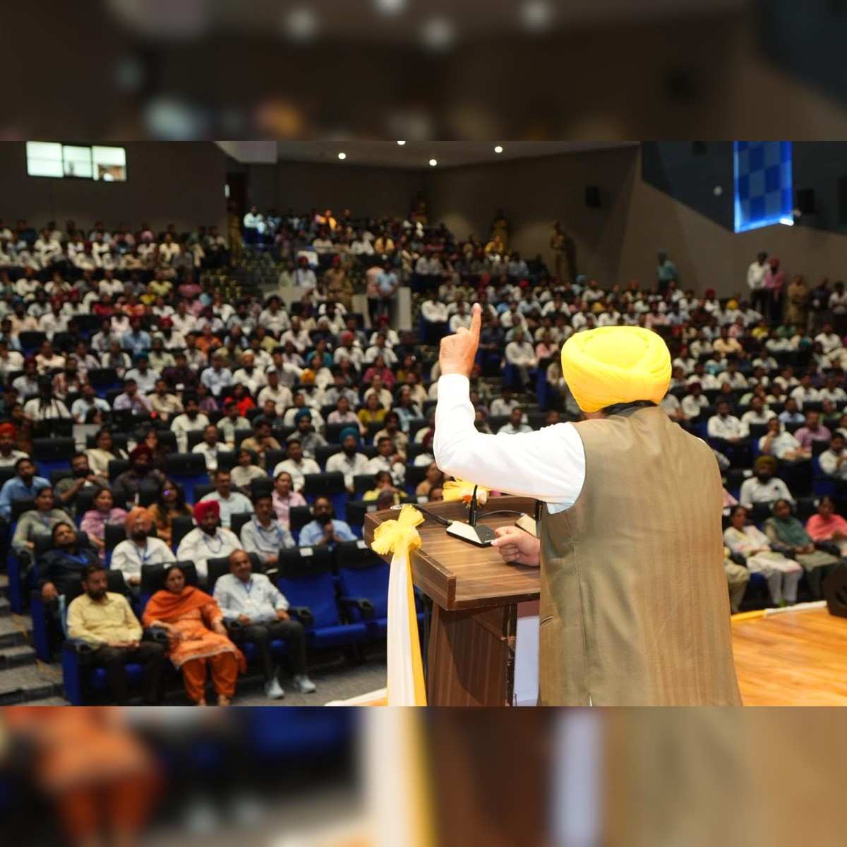 PSPCL Appointment Letters Issued by CM Bhagwant Mann