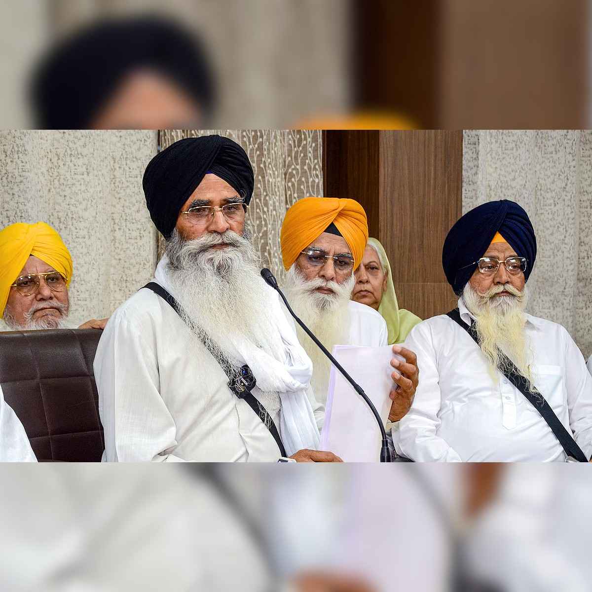 Pakistan Sikh Pilgrimage 541 Devotees Approved for Yatra