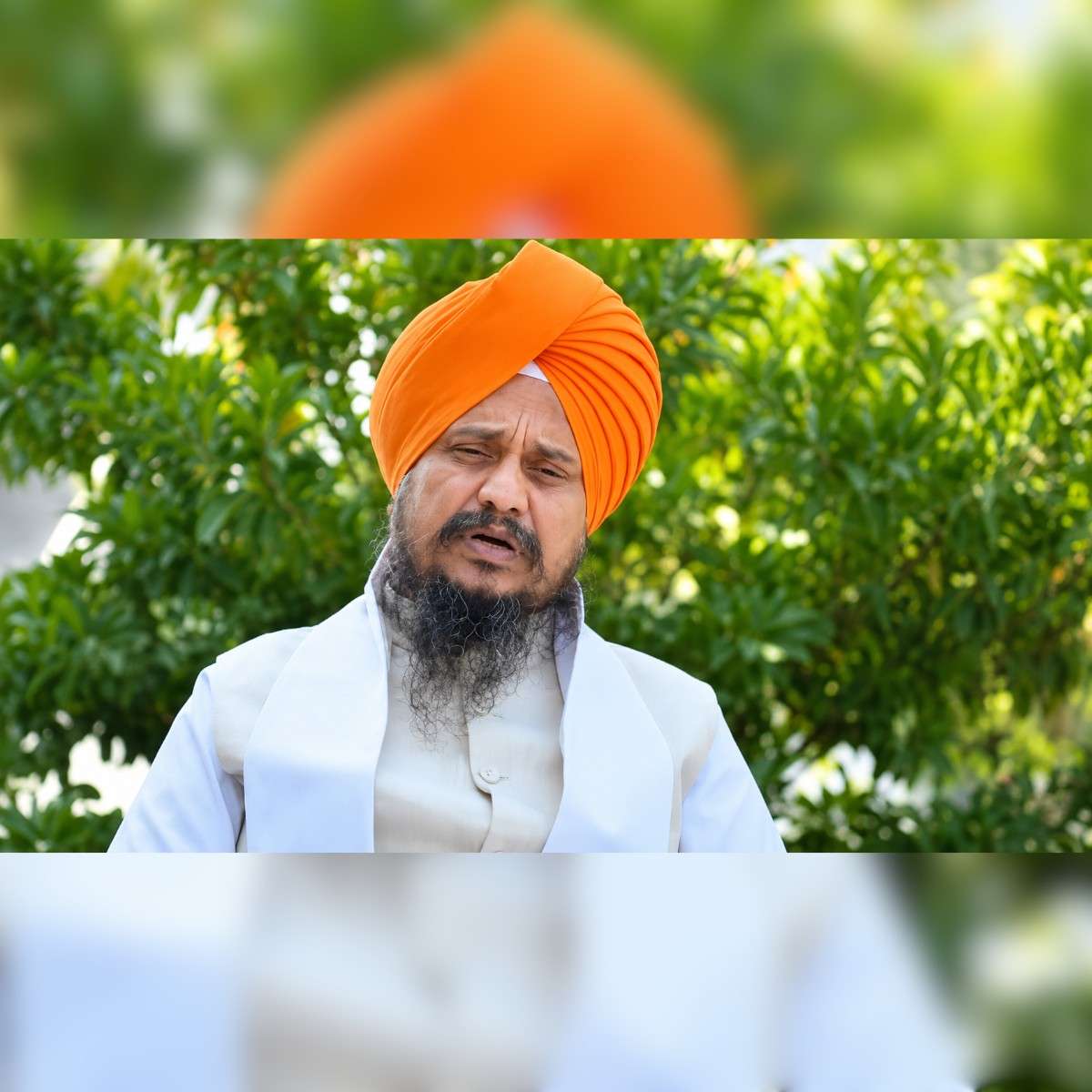 Panthic Unity Coordination Committee Gets 8 Members