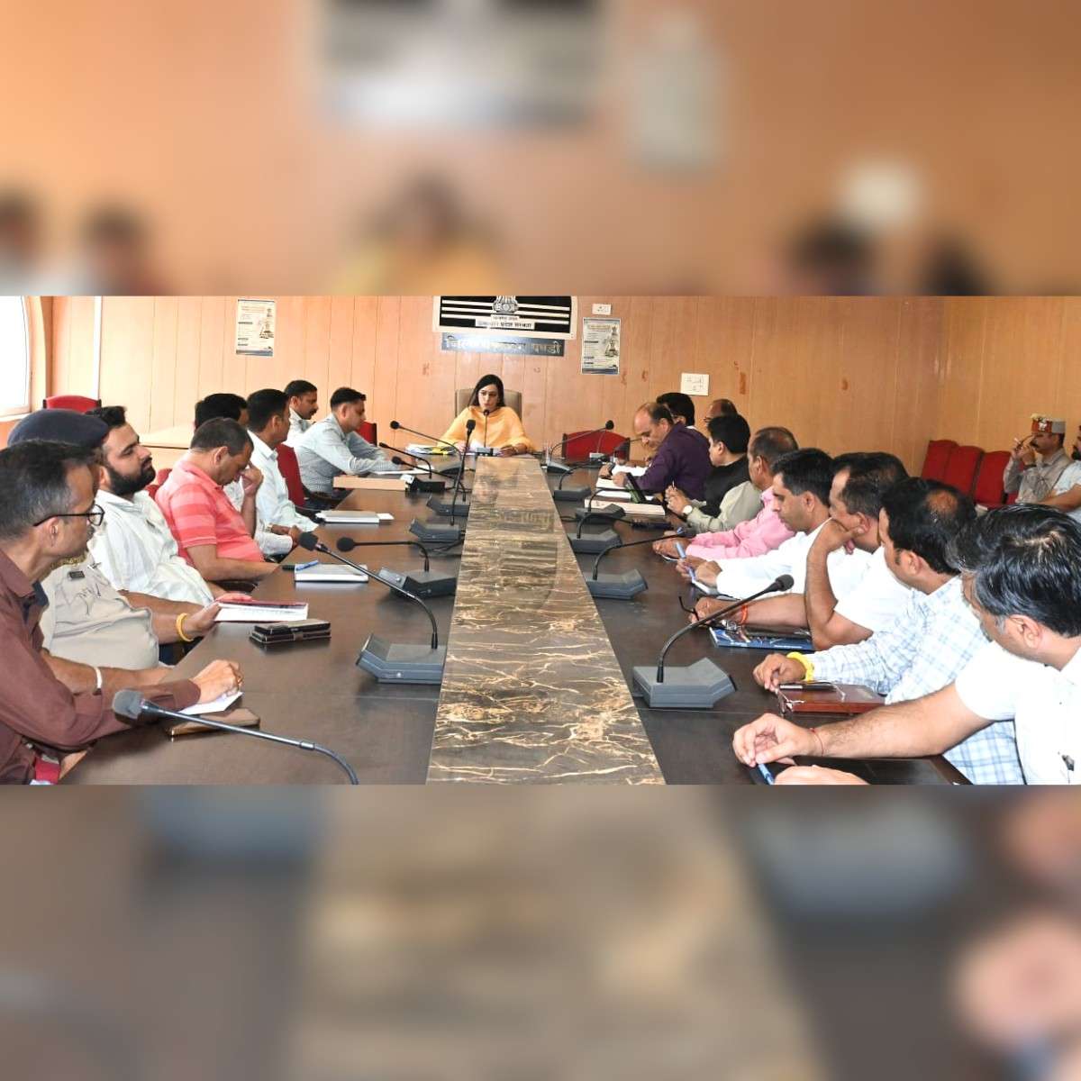Parashar Fair Mandi 2026 Preparations in Full Swing