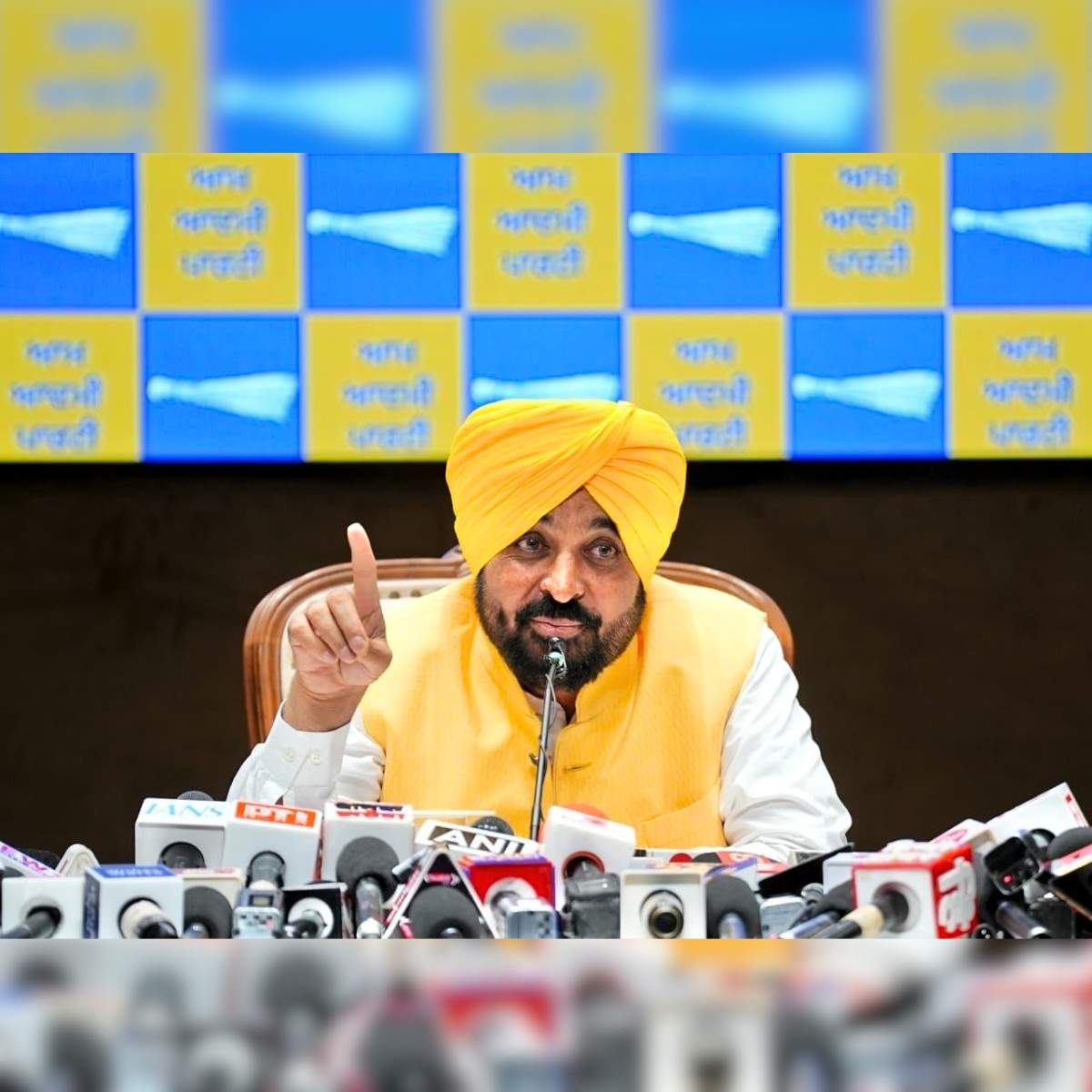 Punjab Caps Private School Fee Hike 5% Annual Limit