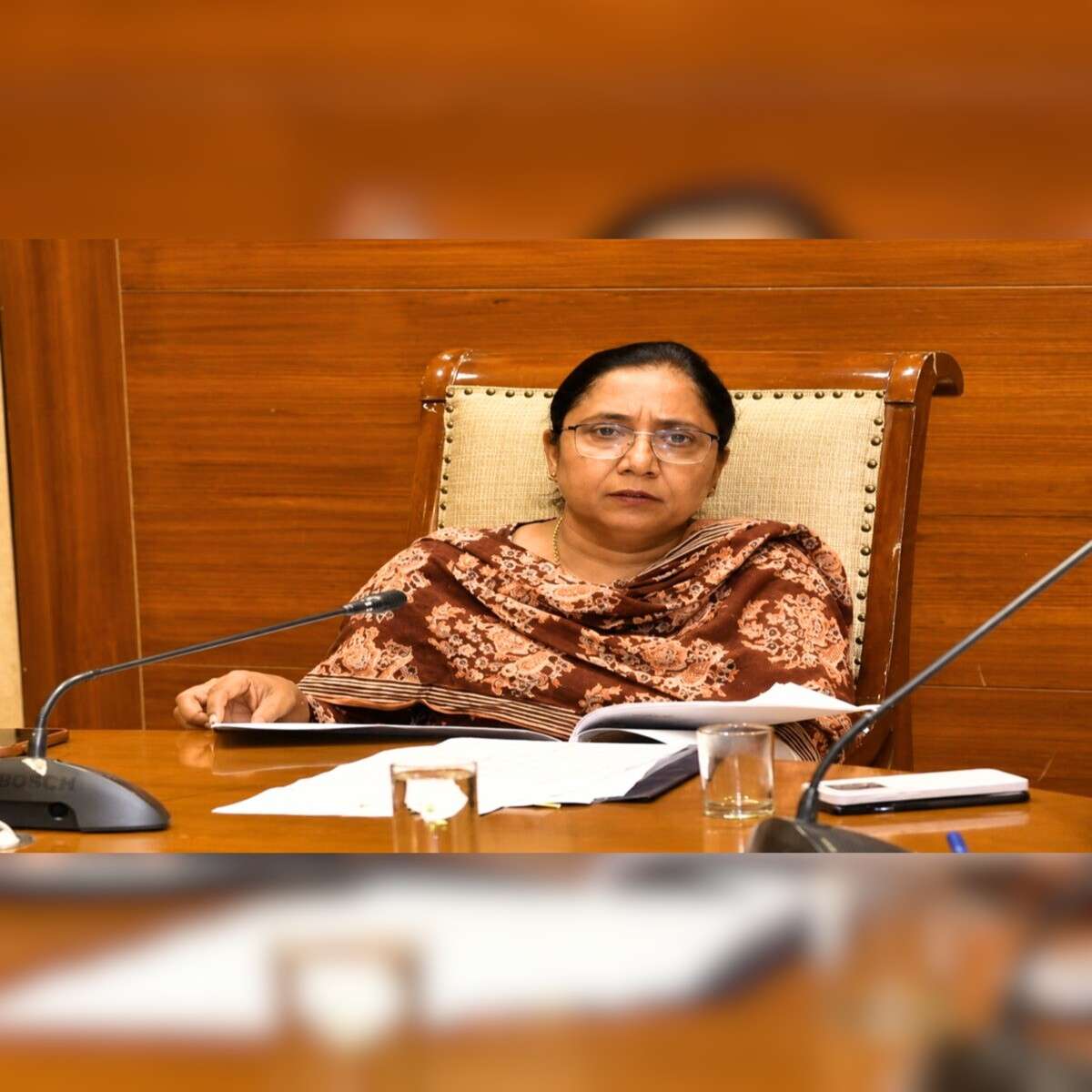 Punjab Child Development Campaign Begins Across State