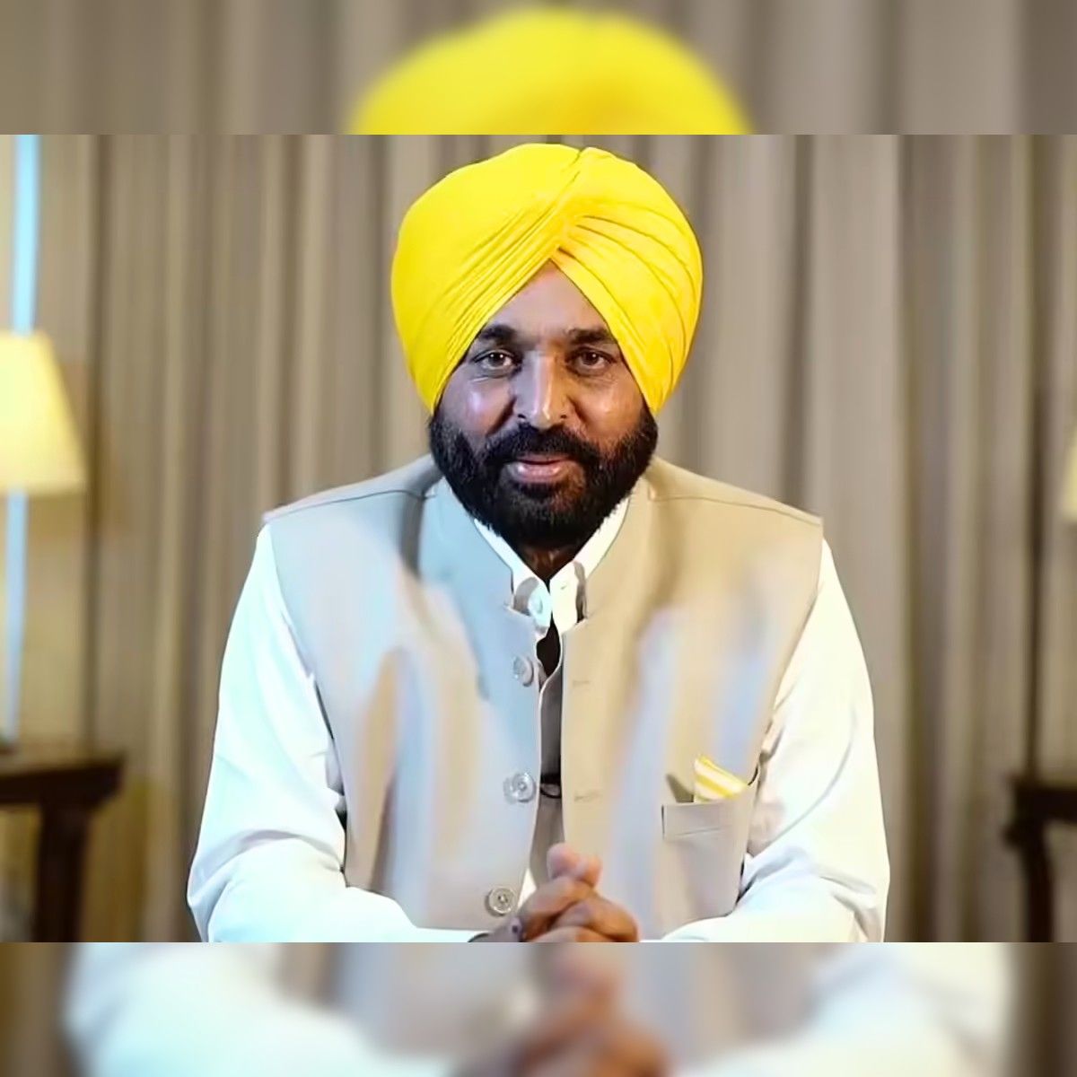 Punjab Councillors Get Pay Raise CM Mann's Big Decision