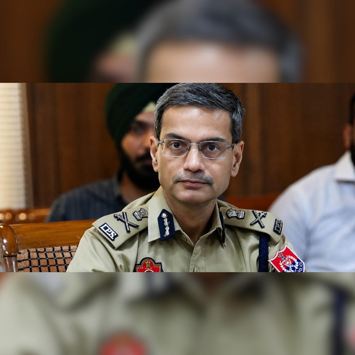 Punjab Cyber Crime Crackdown 63,749 Accounts Frozen