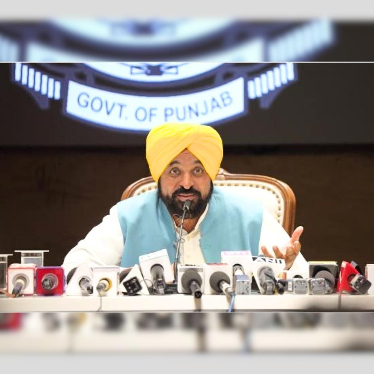 Punjab Government Changes Transfer Schedule, New Order Issue