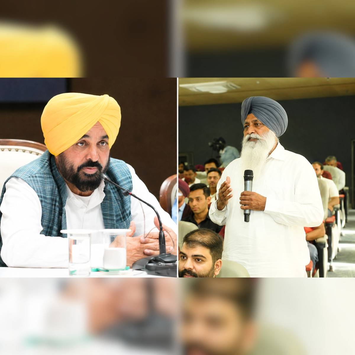 Punjab Govt to Legalize Illegal Colonies, Big Relief Plan