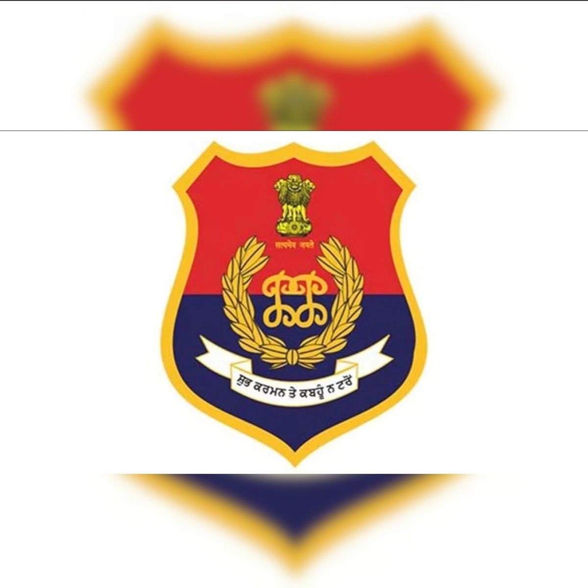 Punjab Police Gangster Crackdown Major Action Continues