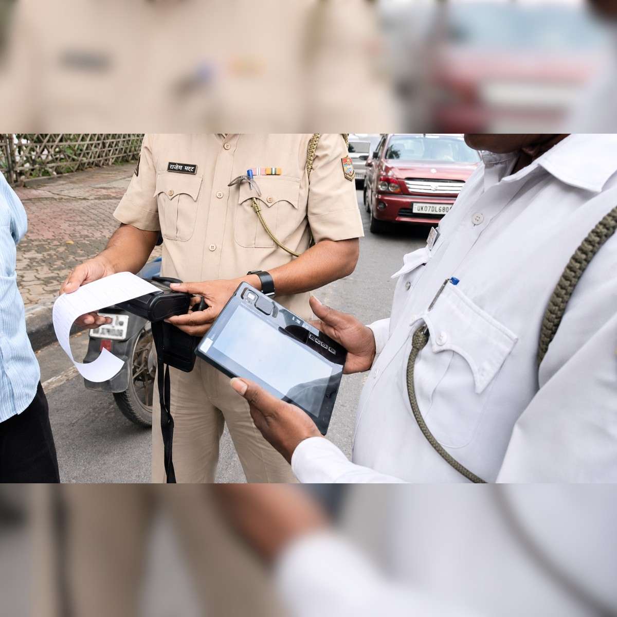 Punjab Traffic Rules 2026 Govt Enforces Strict Action