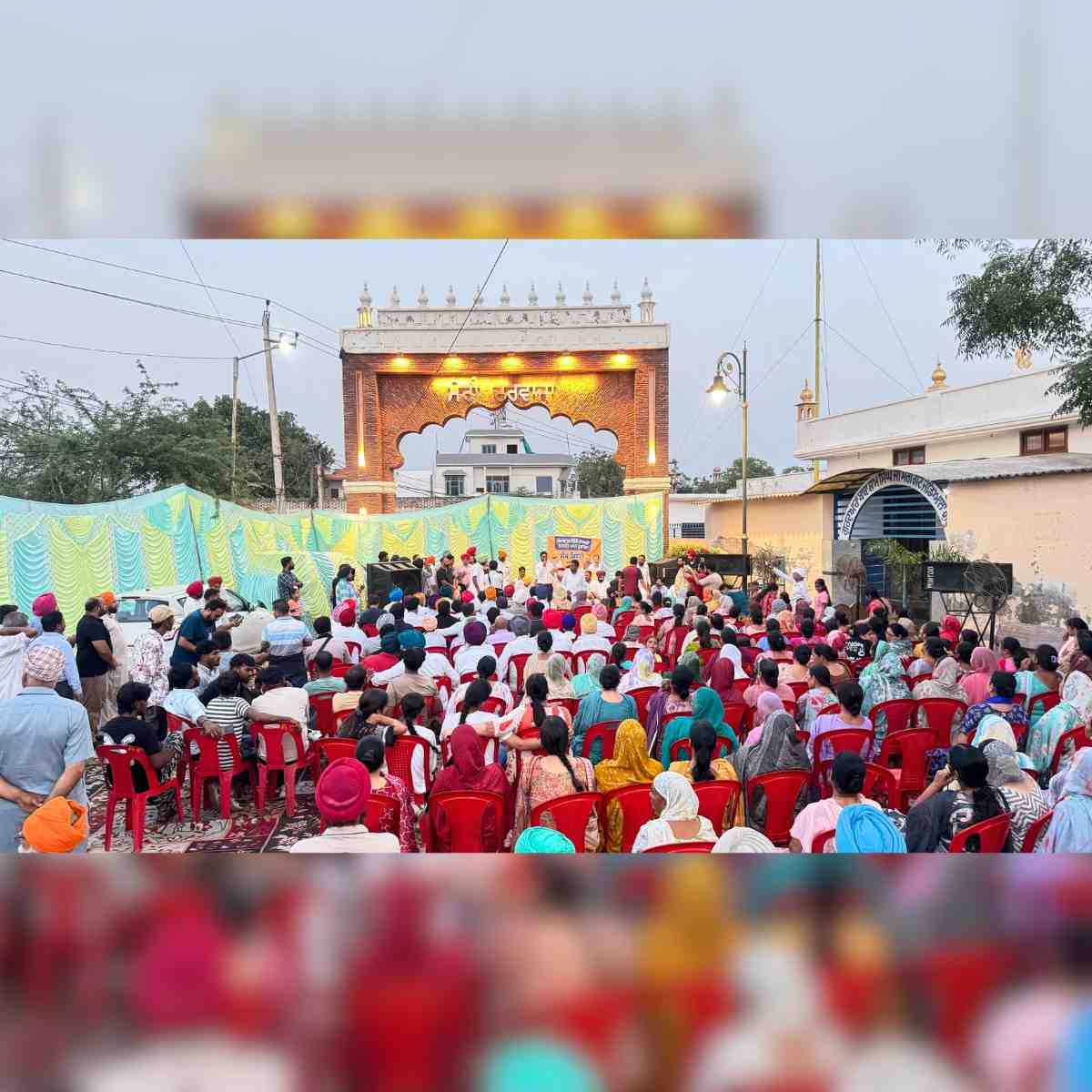 Punjab Women Honorarium Scheme Begins From July