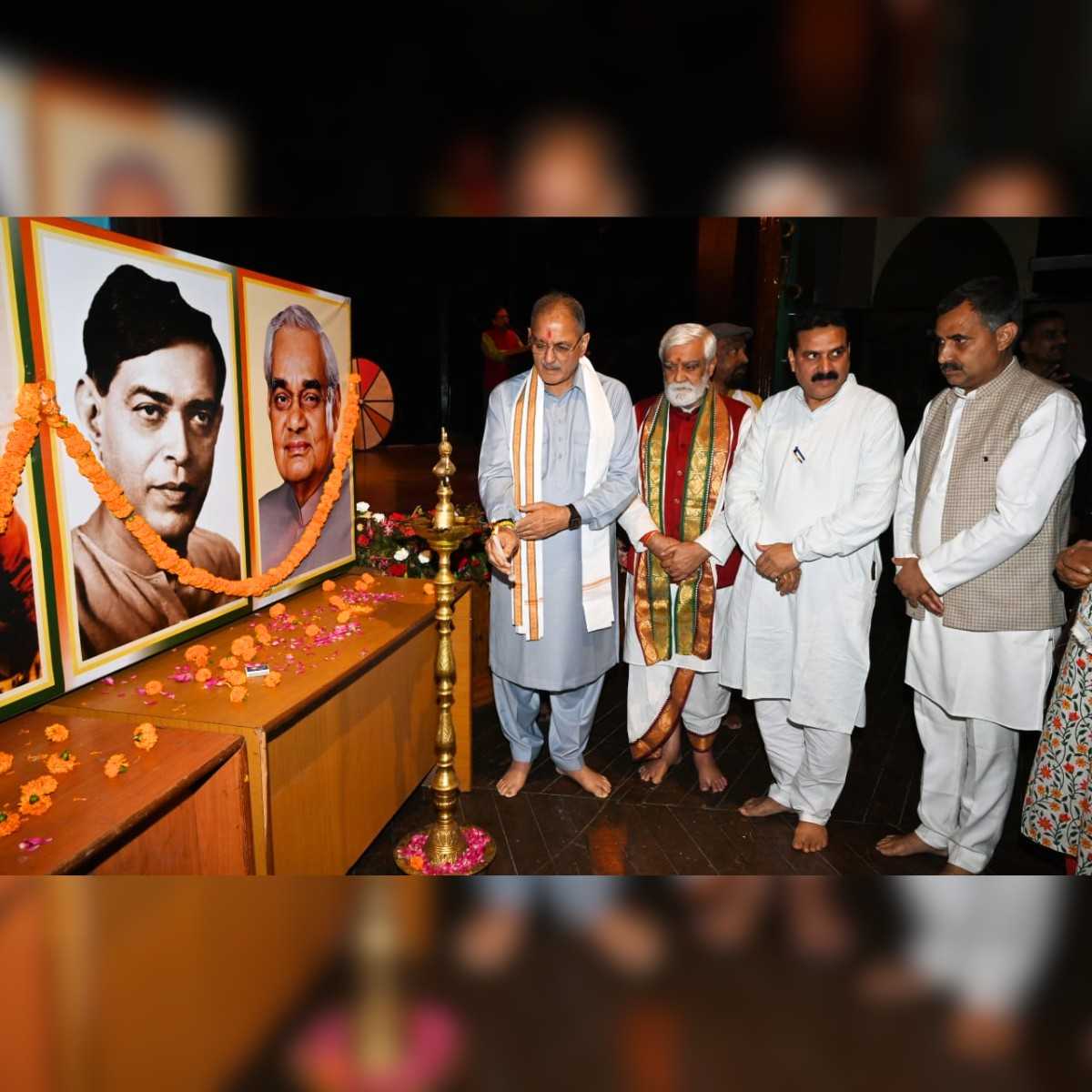 Rashmirathi Parv Celebrates Dinkar's Legacy in Shimla