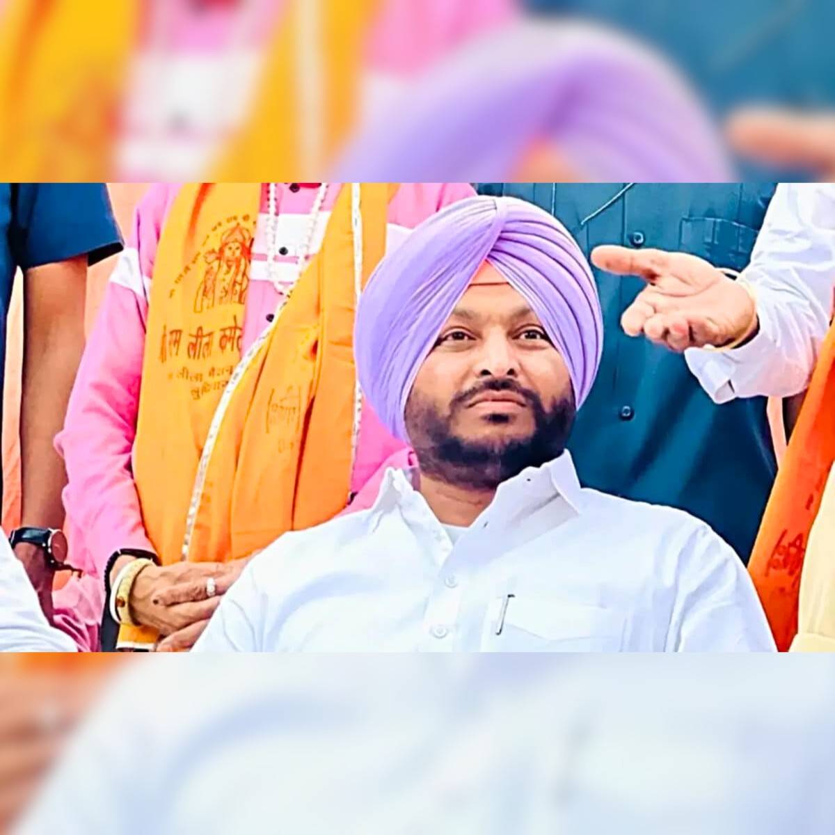 Ravneet Bittu Apologises Over his Controversial Comments