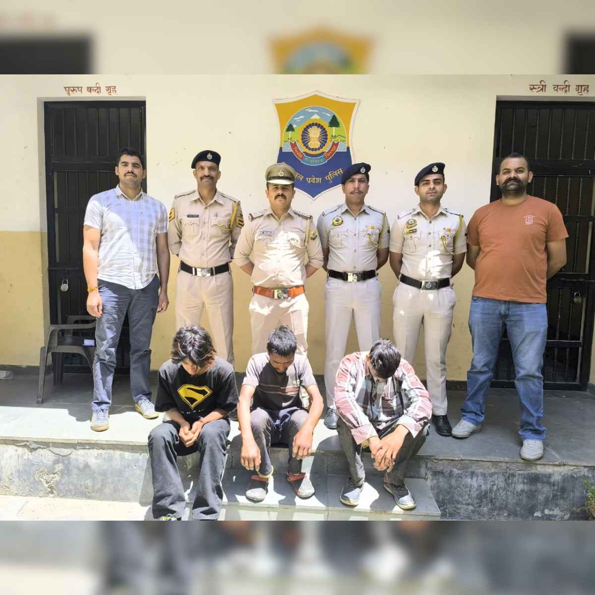 Rohru Blind Murder Case Shimla Police Solve Case Fast