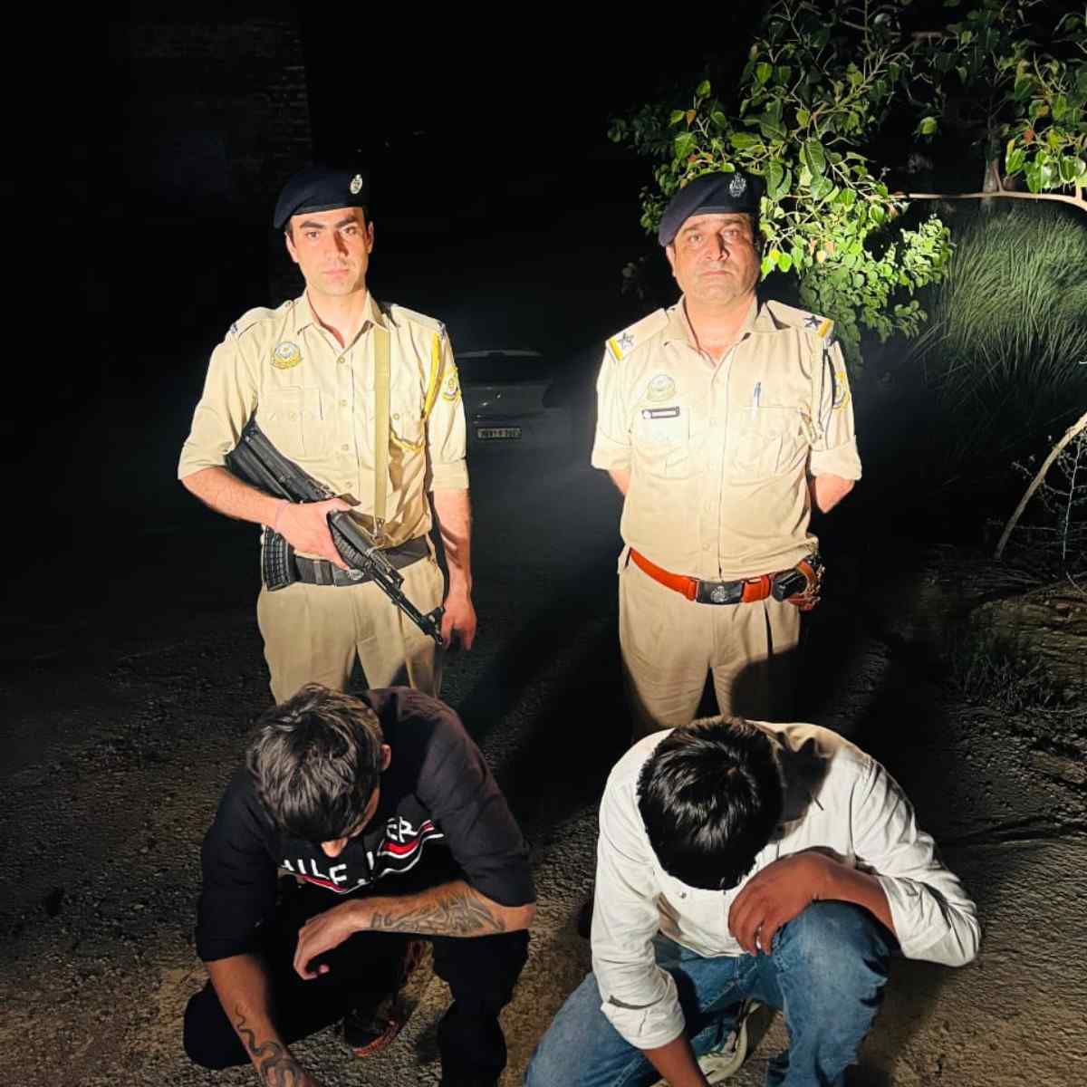 School Owner Murder Case Solved in 39 Hours in Shimla