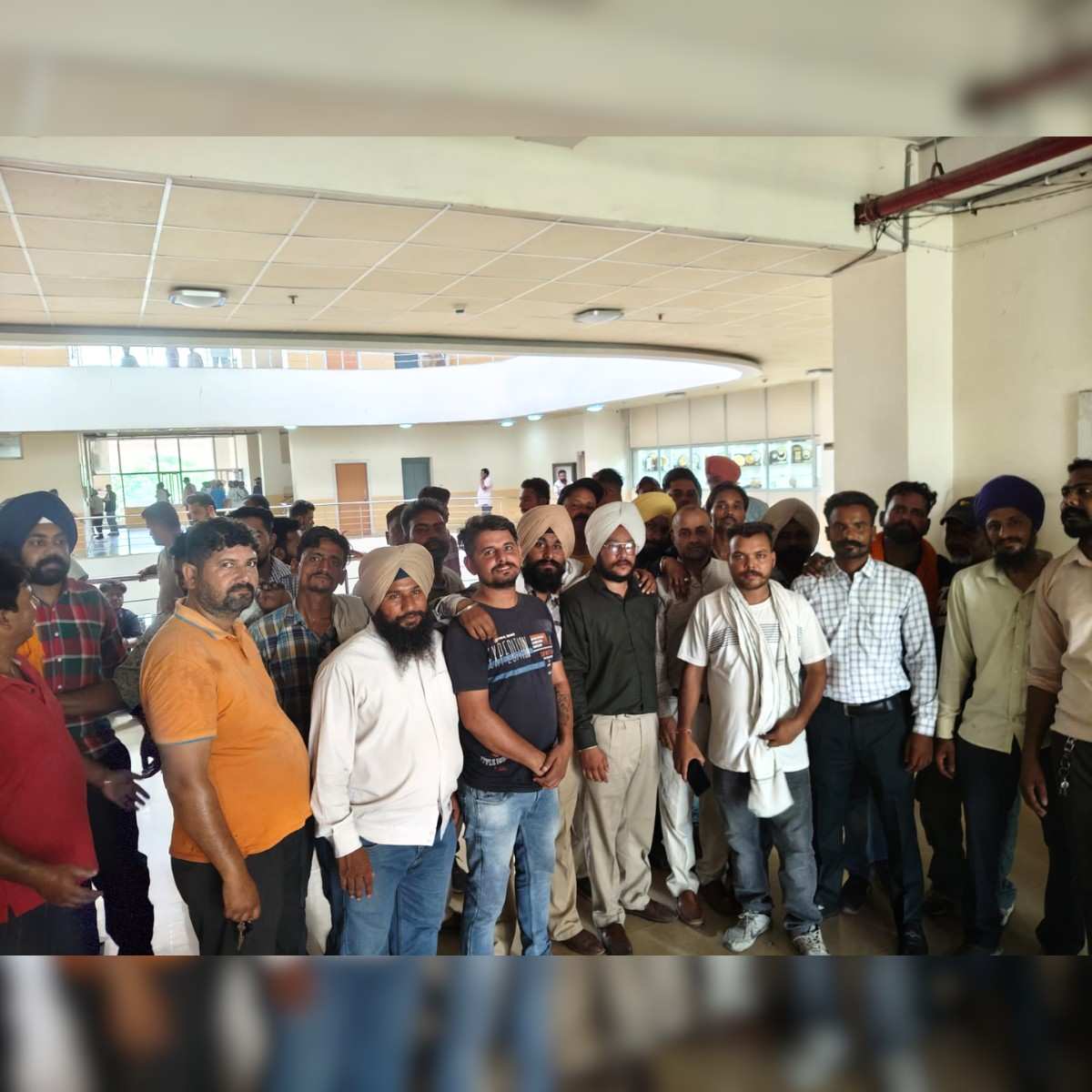 Street Light Workers to Protest in Amritsar on July 1