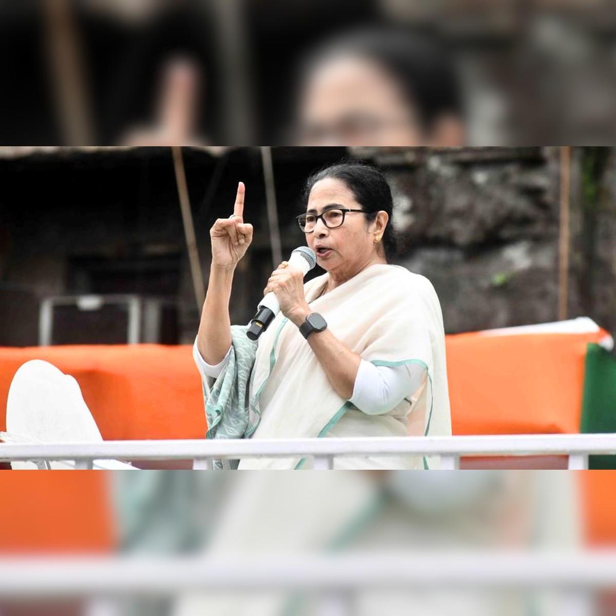 TMC Faces Internal Crisis as Mamata’s Key Meeting Fails