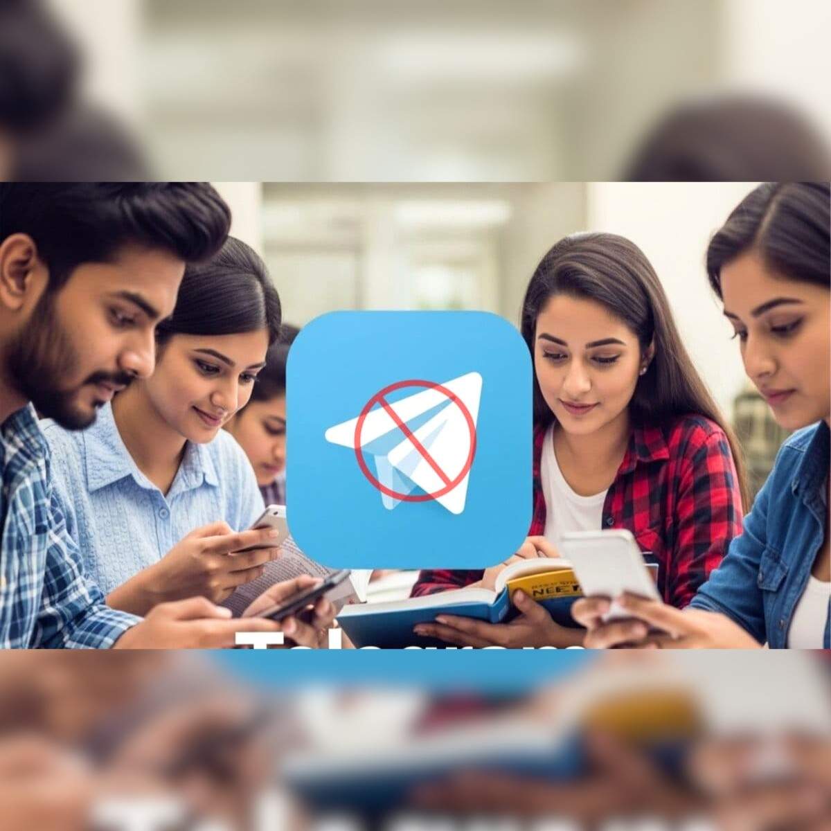 Telegram Ban Upheld by Delhi HC, Petition Dismissed