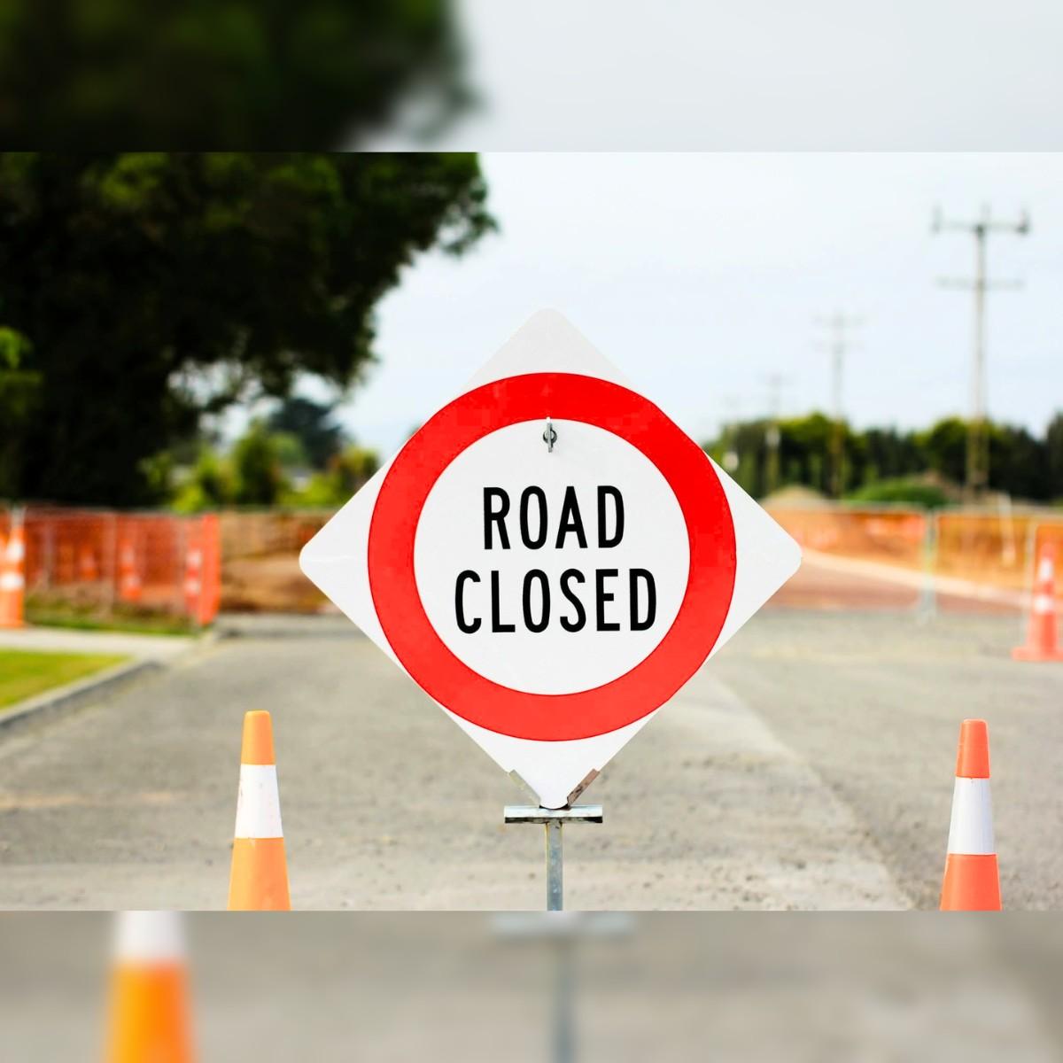 Traffic Halted on Mehre-Ghoridhabiri Road Till June 28