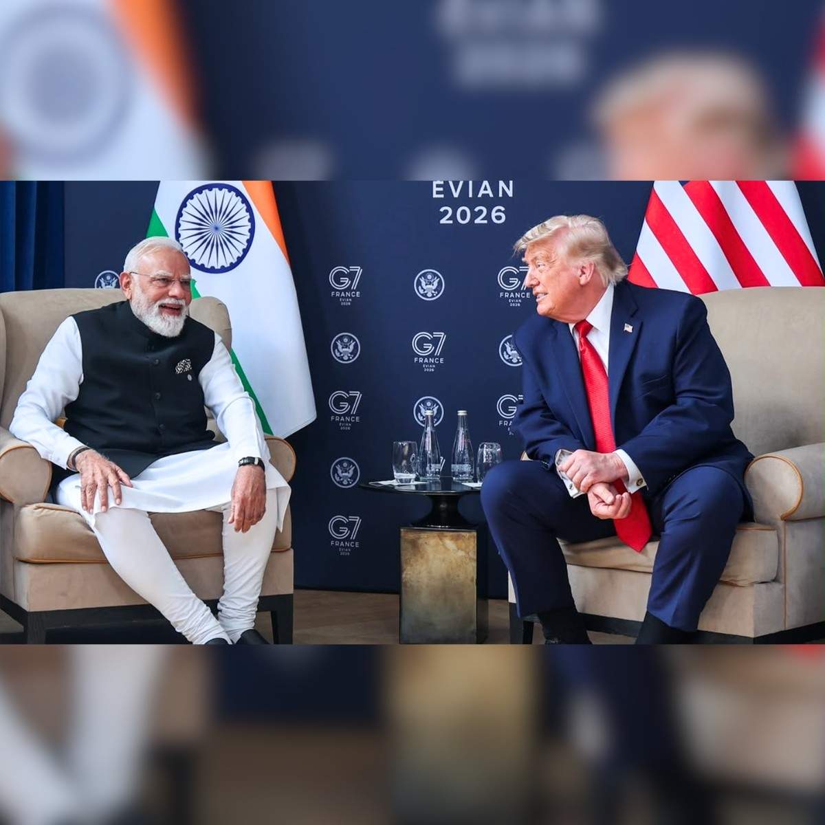 Trump India Visit 2027 Rubio Confirms Preparations