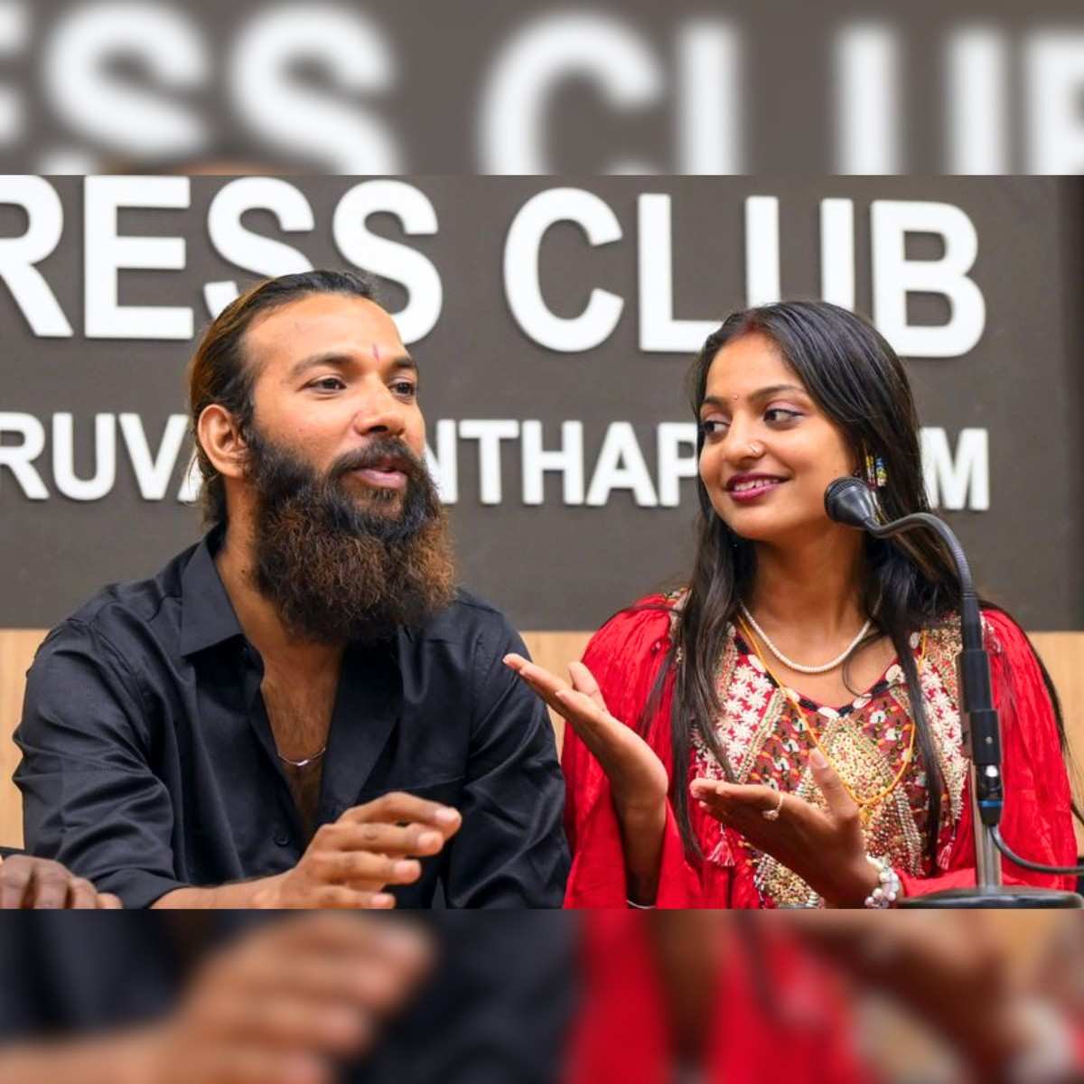 Viral Kumbh Girl Case Kerala HC Grants Transit Bail Relief