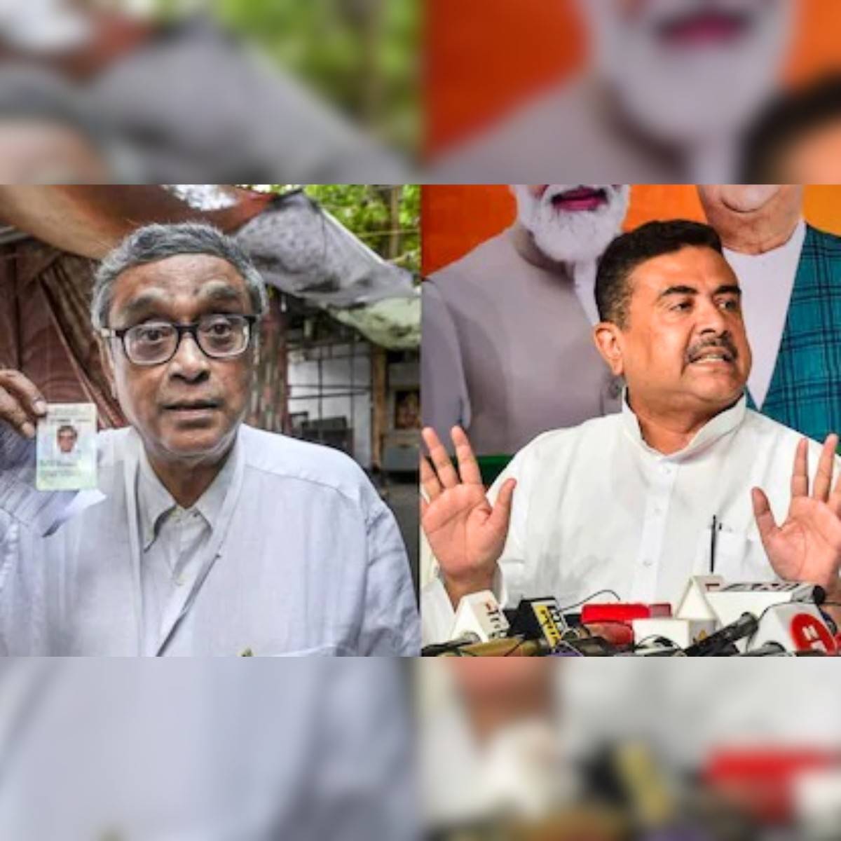 West Bengal Cabinet Expansion New Faces in Govt