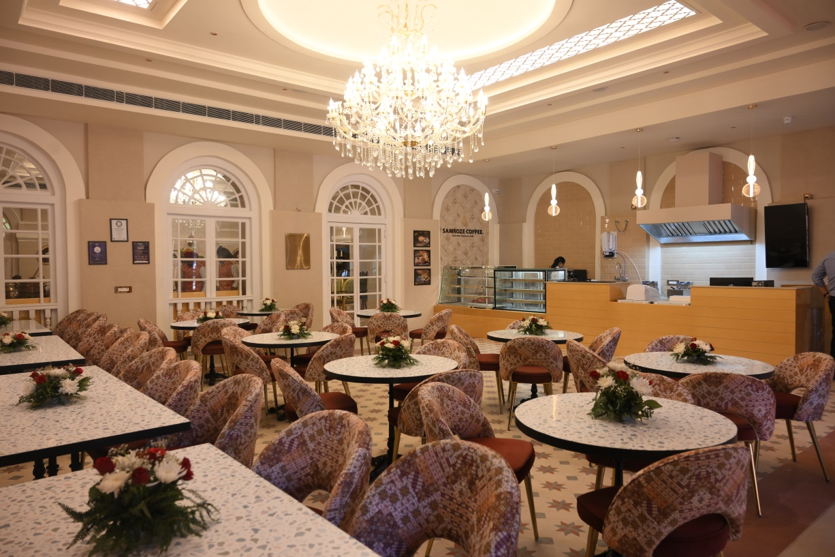 Amritsar Haveli Brings Punjab’s Heritage to the Table