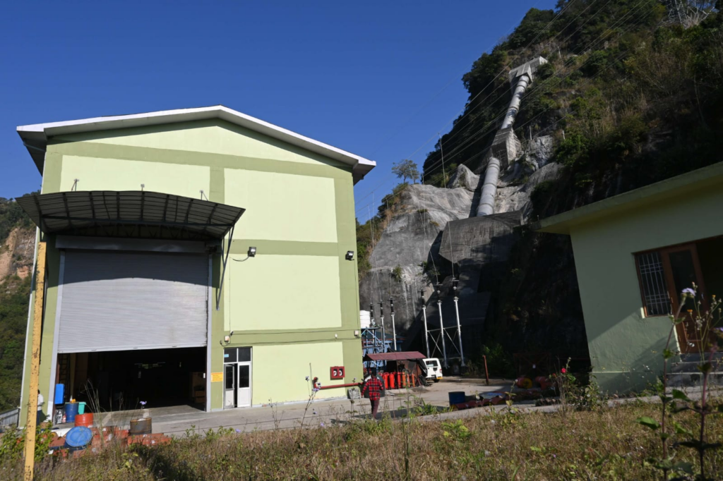 Uhl Phase 3 Hydropower Project Generates Rs 200 Cr Income
