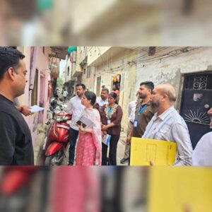 Amritsar Voter List Revision 2026 Update & Schedule