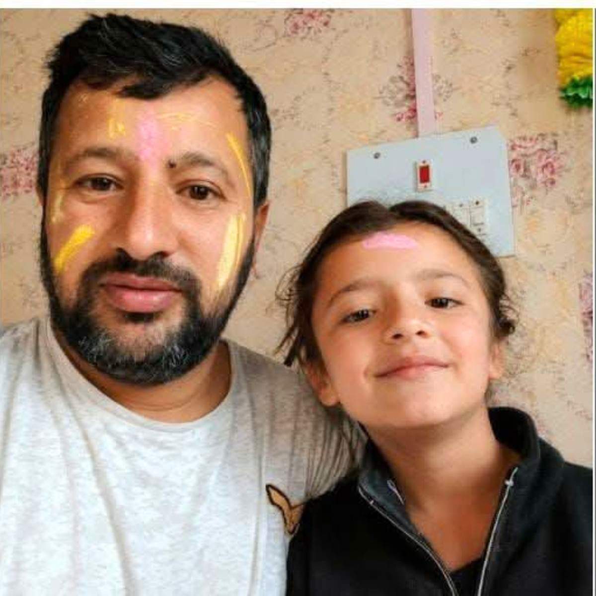Father & Daughter Die in Nerwa Crash Shimla Accident