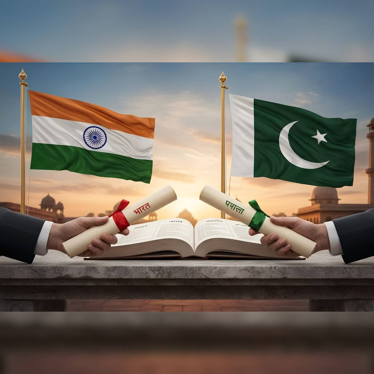 India Demands Return of Citizens Held in Pakistan Jails