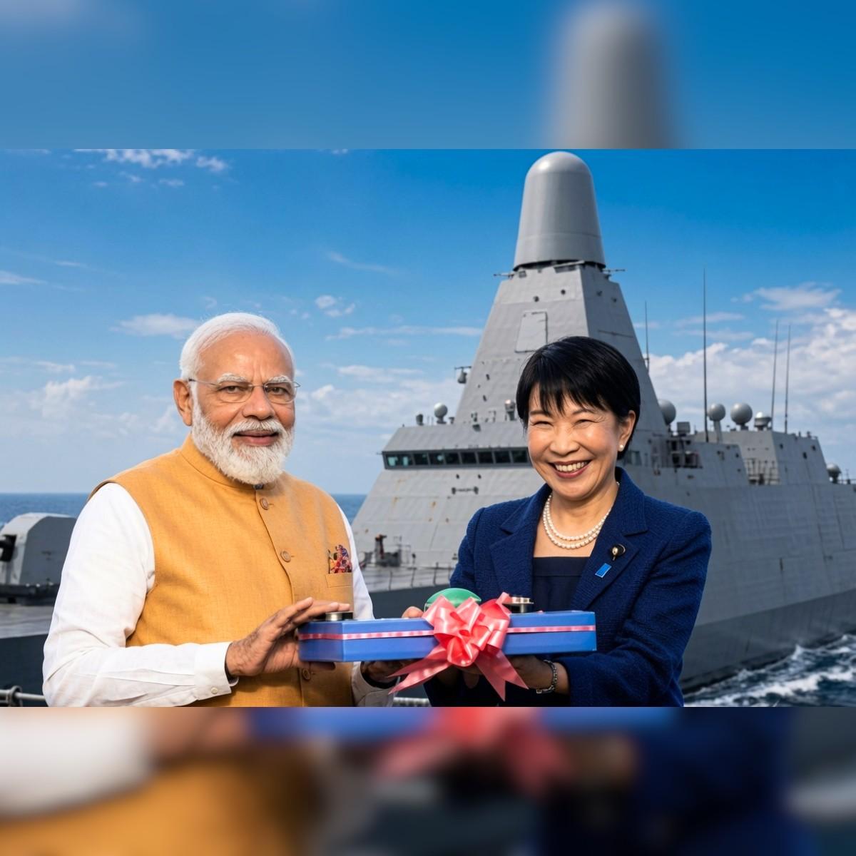 India Japan Defence Deal on Unicorn Tech Explained