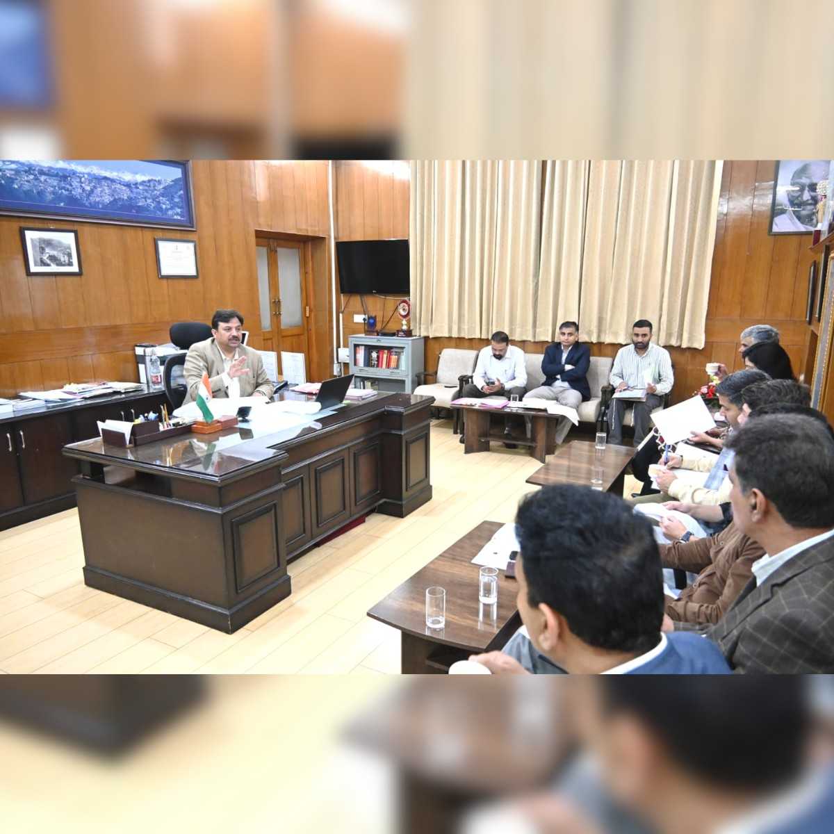 Massive Mandis to Be Uprooted, Shimla Transport Plan