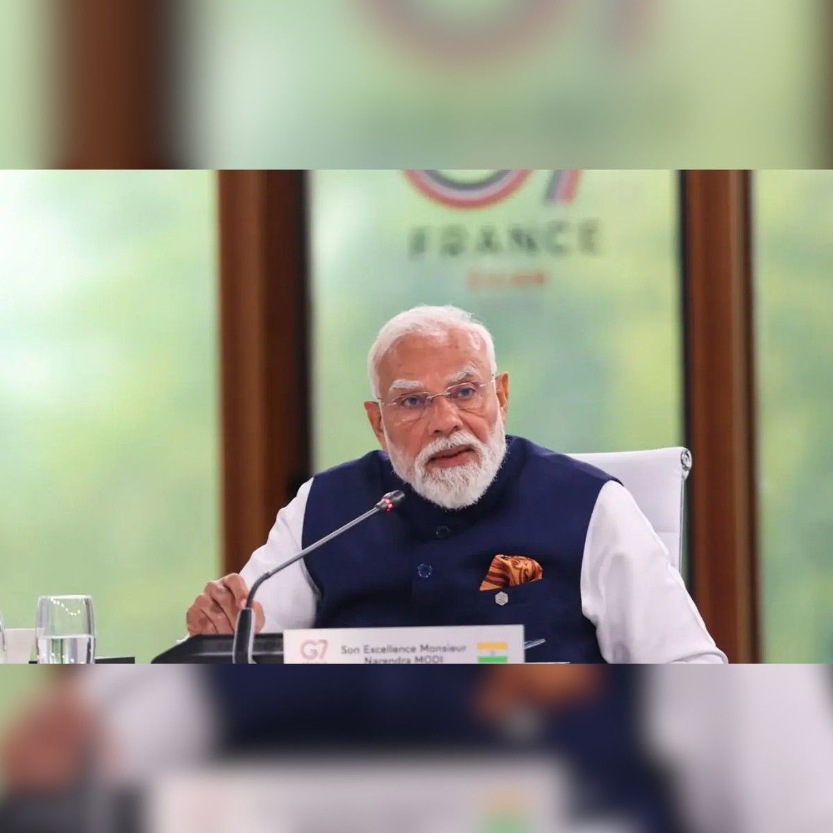 PM Modi Three Nation Visit Highlights Diplomacy Push