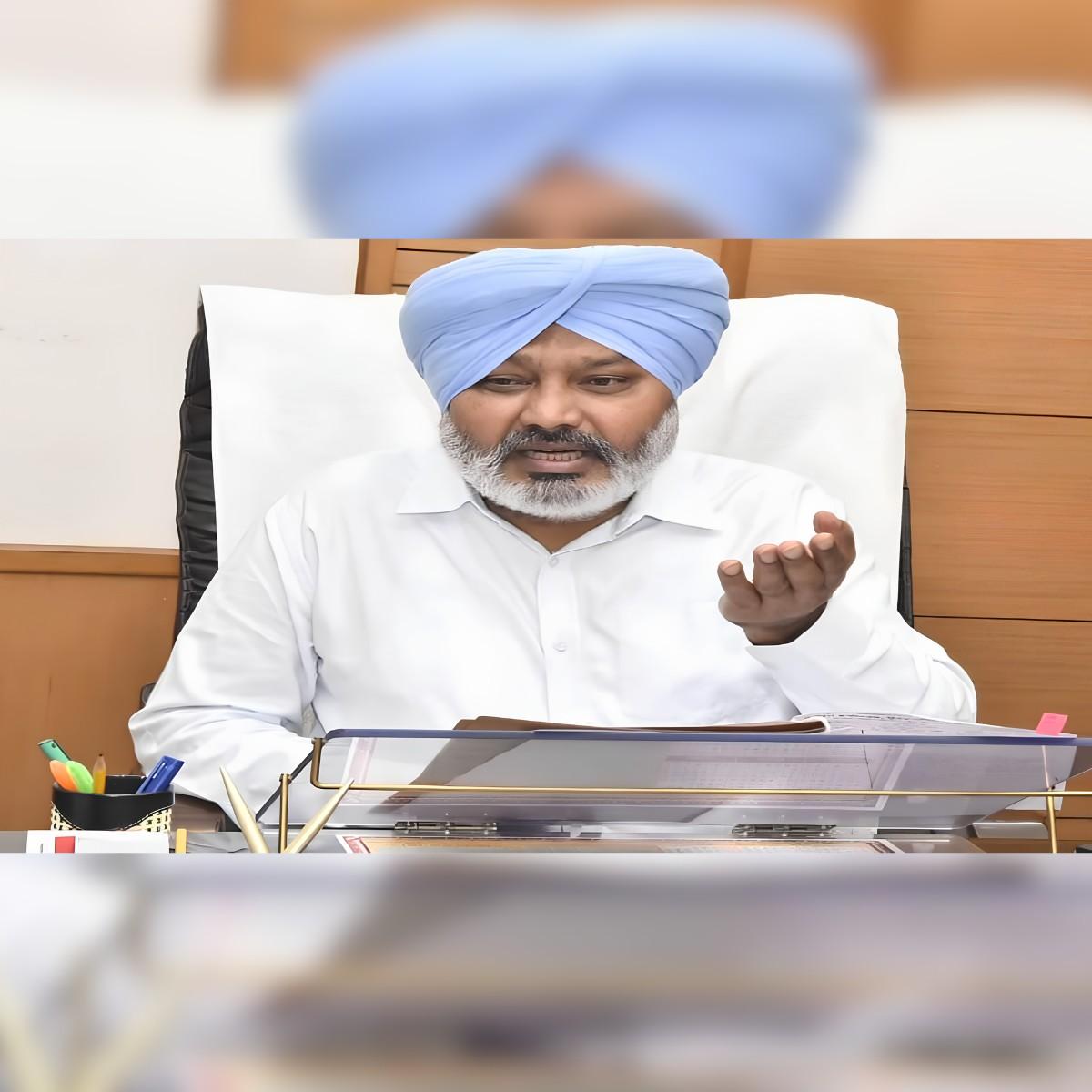 Punjab Land Acquisition Policy Approved by Cabinet