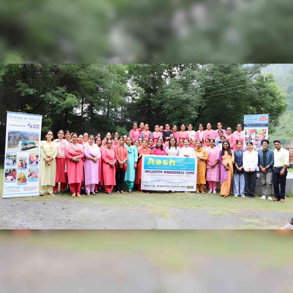 RBSK Capacity Building Workshop Kullu Strengthens Care