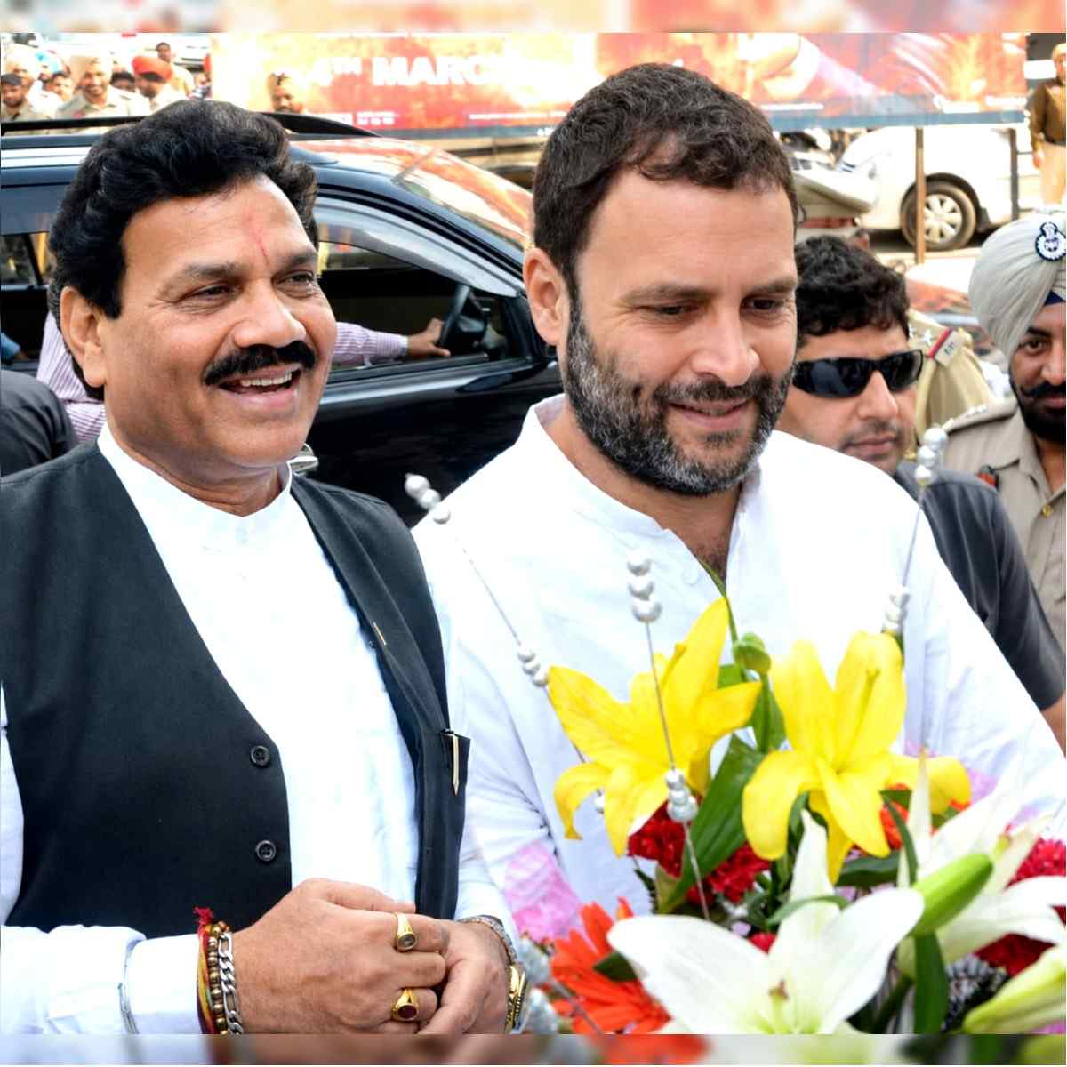 Raj Kumar Verka Appointed PPCC Working President