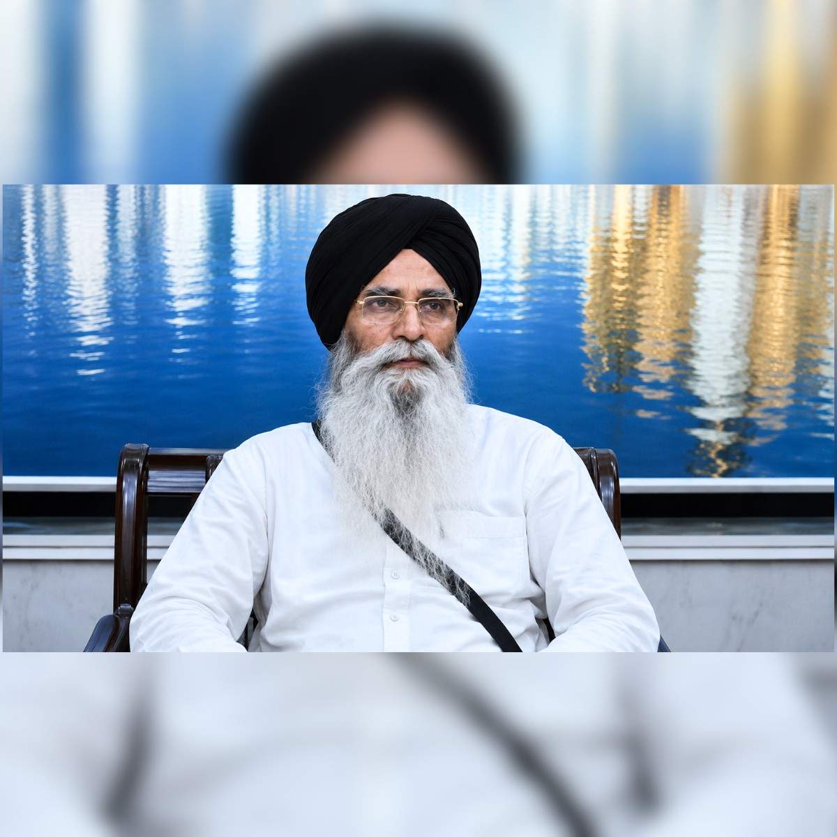 Sheikhupura Gurdwara Demolition SGPC Raises Concern Case